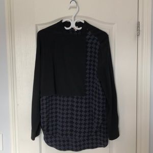 ARITZIA Wilfred Blouse